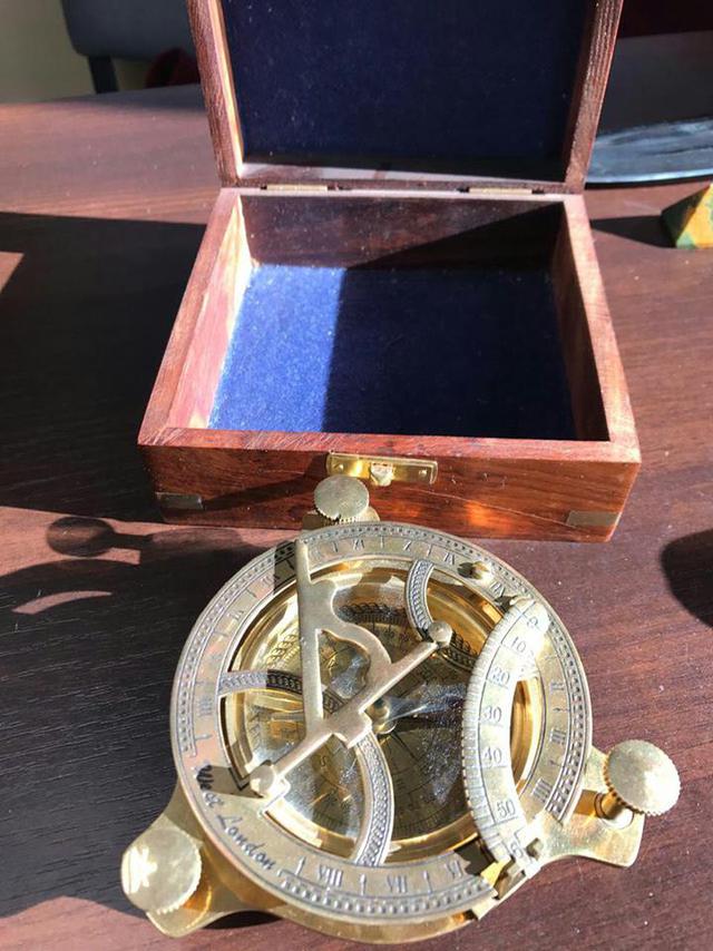 Фантом затримав партію антикваріату на лінії розмежування в Донецькій області 05