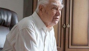 Письменник Мушкетик спочатку підтримав Порошенка, а потім відкликав свій голос, - голова НСПУ Сидоржевський