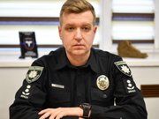 Корупційний скандал у поліції: Начальник запорізького управління Сергій Бичин підозрюється у шахрайстві з елітною нерухомістю та торгівлею зброєю