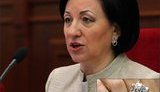 Секретарь Киевсовета носит часы за 300 000: белое золото, бриллианты, алмаз. ФОТО