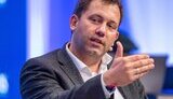 Німецький уряд працює над питанням забезпечення українських біженців, – віцеканцлер