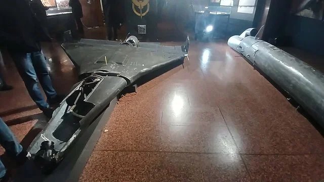 У балістичних і крилатих ракетах РФ виявляють багато американських компонентів