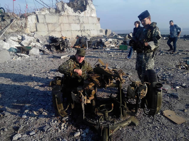 боевик козырь
