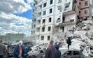 Обвал під’їзду у Бєлгороді