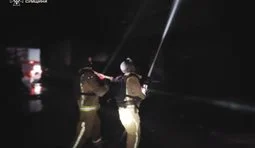 удар по Сумской области