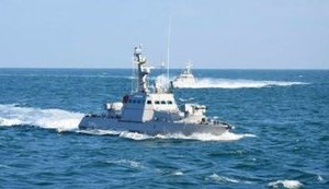 Командующий ВМС Воронченко об оснащении бронекатеров: