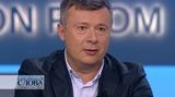 Воровской "общак" Лукьяновского СИЗО составляет сумму $500 тыс. в месяц, - экс-глава ГПтСУ Старенький. ВИДЕО