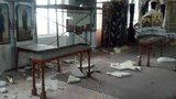 крым,собор