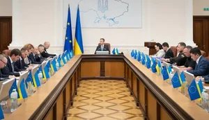 Кабмін готує нові кроки для стабілізації агросектору