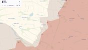 РФ просунулася біля Білицького