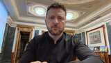 Zelenskyy’s address