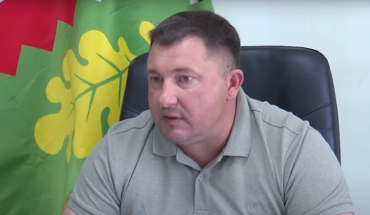 У Ківерцях на Волині місцева влада хоче витратити 150 млн грн на стадіон та бігові доріжки. ВIДЕО