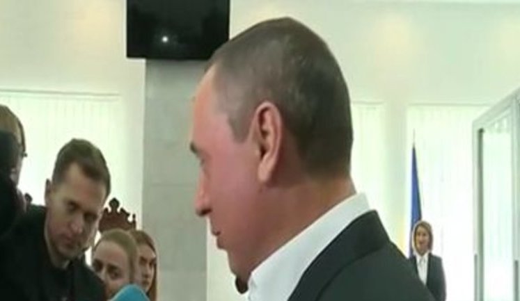 "Это смешно просто", - экс-нардеп Мартыненко о претензиях прокуратуры по поводу интервью для "Цензор.НЕТ". ВИДЕО