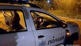 П’яний водій стріляв по поліцейських