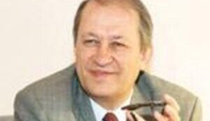 ГАЛЬЧИНСКИЙ: "ФОРМУЛА ВЛАСТИ: "ГОСУДАРСТВО - ЭТО МЫ, ДОНЧАНЕ!"