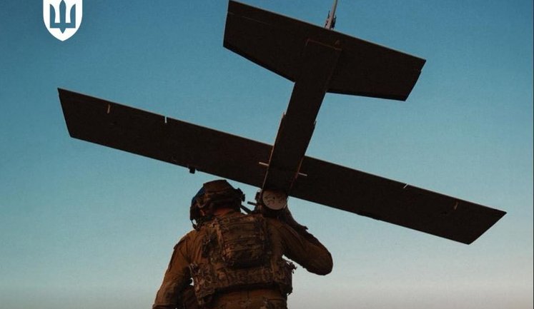 12 млрд грн отримають військові у І кварталі 2026 року для замовлення техніки через DOT-Chain Defence, - Шмигаль