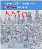 Правильна капча