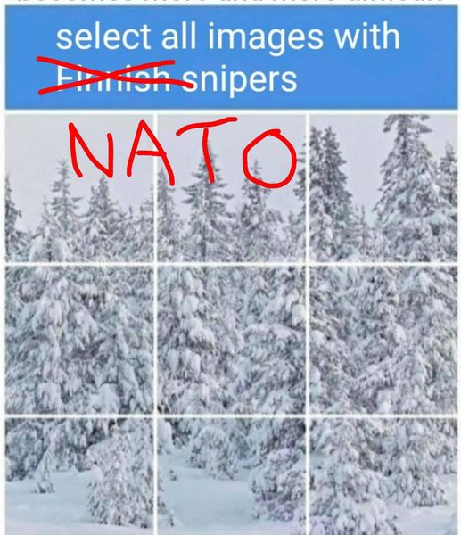 Правильна капча