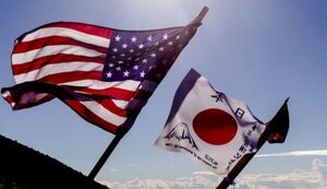 Японія і США координуватимуть дії щодо України, - Токіо