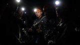 Горняки госшахт на Волыни объявили забастовку из-за невыплаты зарплат