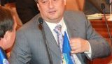 Губернатор Матвийчук топит рейтинг Партии регионов на Одесщине?