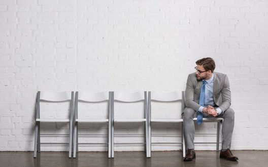 Дефіцит кадрів б’є рекорди: що стримує український бізнес під час війни?