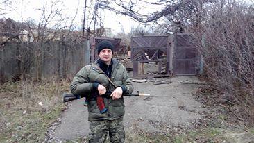 Українські воїни Олександр Бардалим і Роман Джерелейко загинули 19 липня в зоні проведення ООС 01