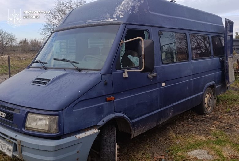 Мешканця Бродів засудили до 10 років за замах на вбивство військового гранатою