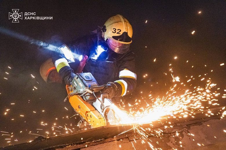 Масована атака на Харків і Чугуїв 9 червня: загиблі, поранені та руйнування