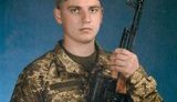 Український воїн 14-ї ОМБ Богдан Хлівний загинув на Донбасі 4 грудня. ФОТО