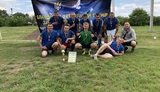 Реабилитационные центры, ветераны АТО и полиция сыграли в футбол за здоровье. ФОТОрепортаж