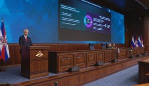 Майже $138 мільярдів на рік: Росія вперше розкрила витрати на повномасштабну війну проти України