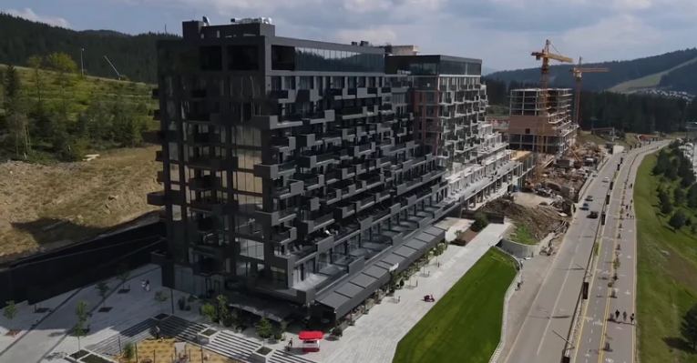 недвижимость отца судьи Грабец