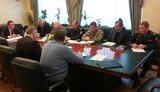 мининфраструктуры стек