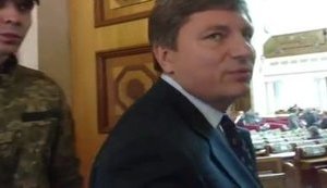 Герасимов о планах Недавы взять на поруки пособника террористов: "Мы серьезно занимаемся этим вопросом". ВИДЕО