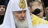 Патриарх Кирилл: &amp;quot;Киев - наш общий Иерусалим. Молюсь о нерасторжимом единстве России и Украины&amp;quot;