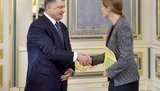 пауэр samantha power poroshenko