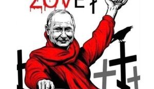 Мобілізація в рф: зеки, боржники, мігранти. Патріоти закінчились.