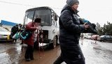 Evacuation from Bucha, Borodianka, Irpin, Hostomel to Kyiv to be organized on Thursday - National Police