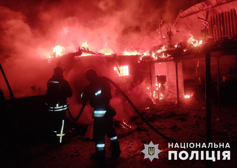 Окупанти не припиняють обстрілів Донеччини