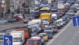 90% загрязнения воздуха в Киеве приходится на выбросы от автомобилей, – эколог