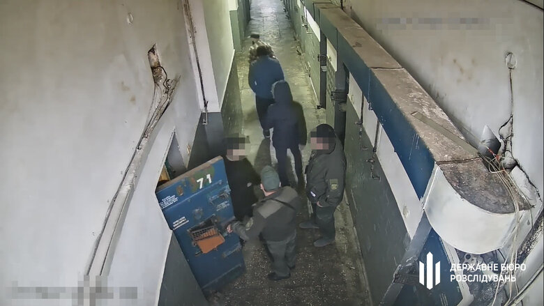 В Киевском СИЗО умер заключенный после избиения