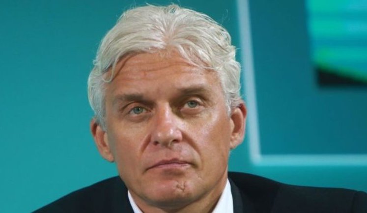 Велика Британія скасувала санкції проти відомого російського банкіра