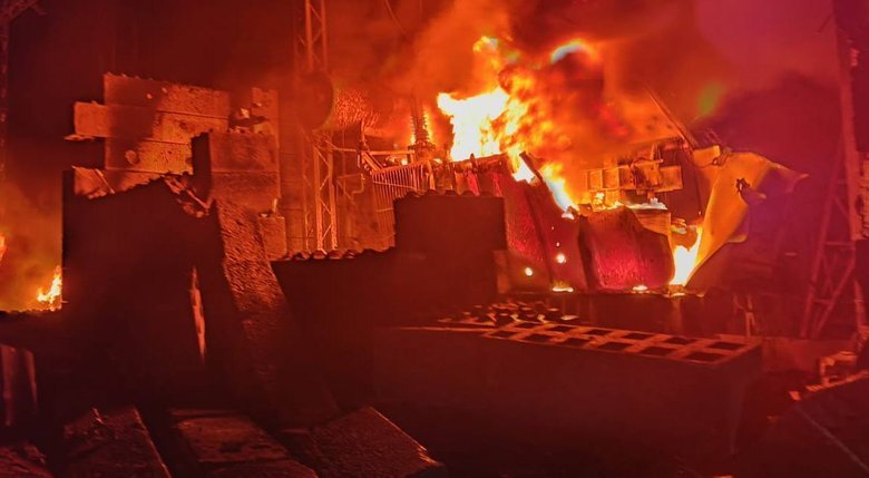 Россияне обстреляли Измаил 22 октября. Что известно о последствиях?