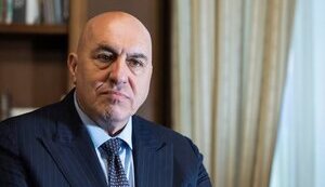 Гвидо Крозетто об угрозе со стороны РФ
