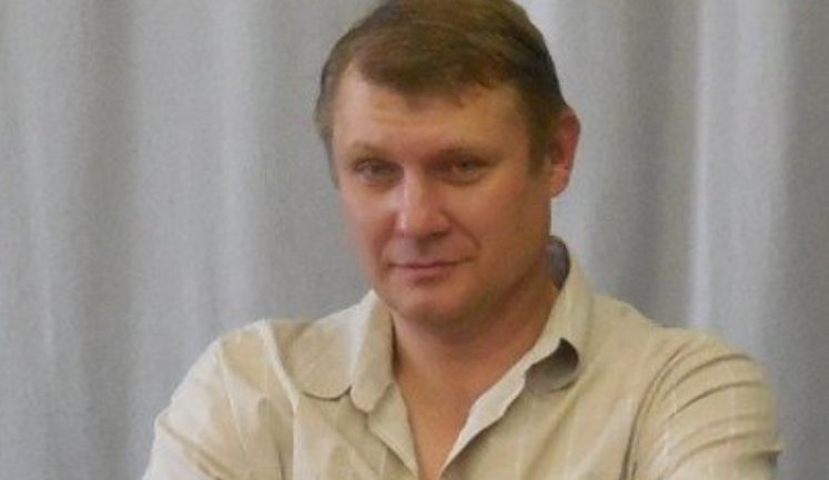 Задержан экс-депутат горсовета Одессы Чернов, который в 2014 году призывал РФ защитить "русскоязычное население"