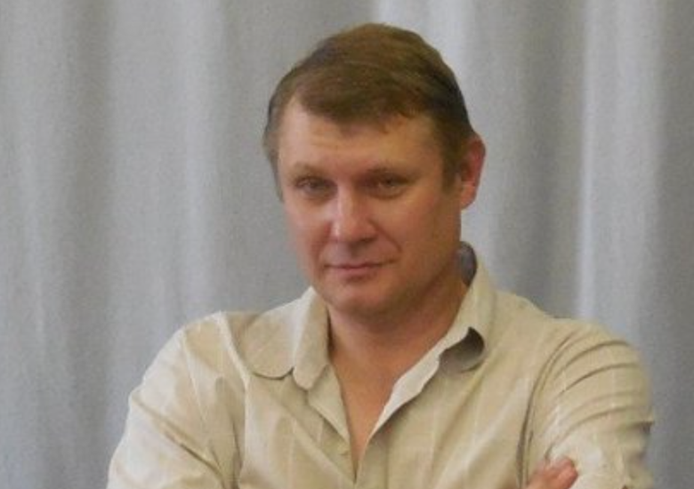 Затримано ексдепутата Чернова за підозрою у держзраді