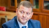Посол України у Британії, колишній головком ЗСУ Валерій Залужний