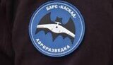 барс,каскад