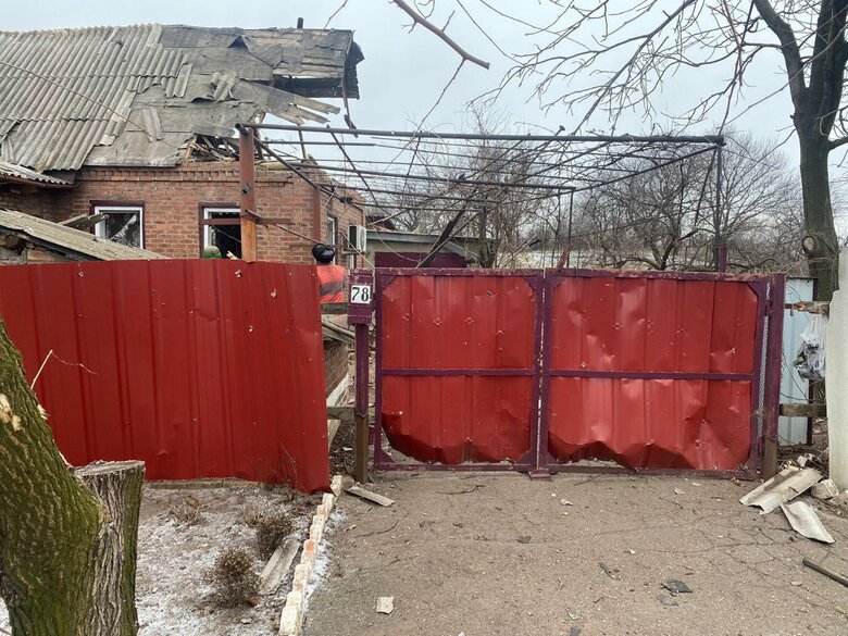 Ночь в Донецкой области: было громко на разных участках фронта от Угледара до Лимана, есть раненые, - ОВА 01